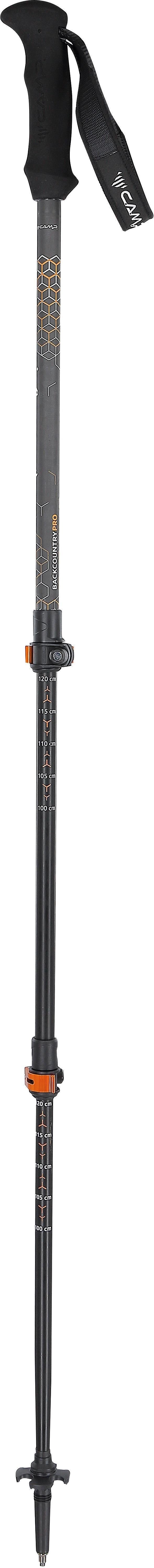 Backcountry Pro Trekking Poles - Not Applicable 1