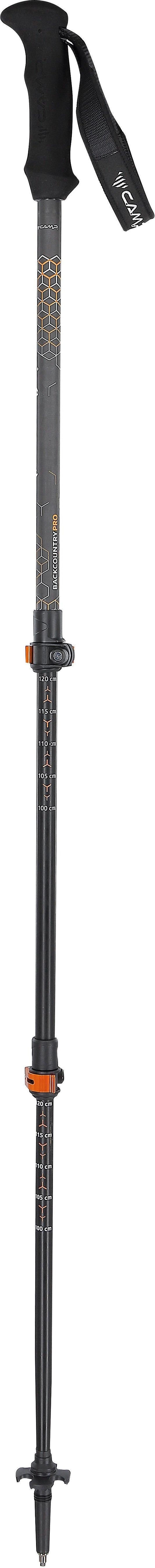 Backcountry Pro Trekking Poles - Not Applicable 1