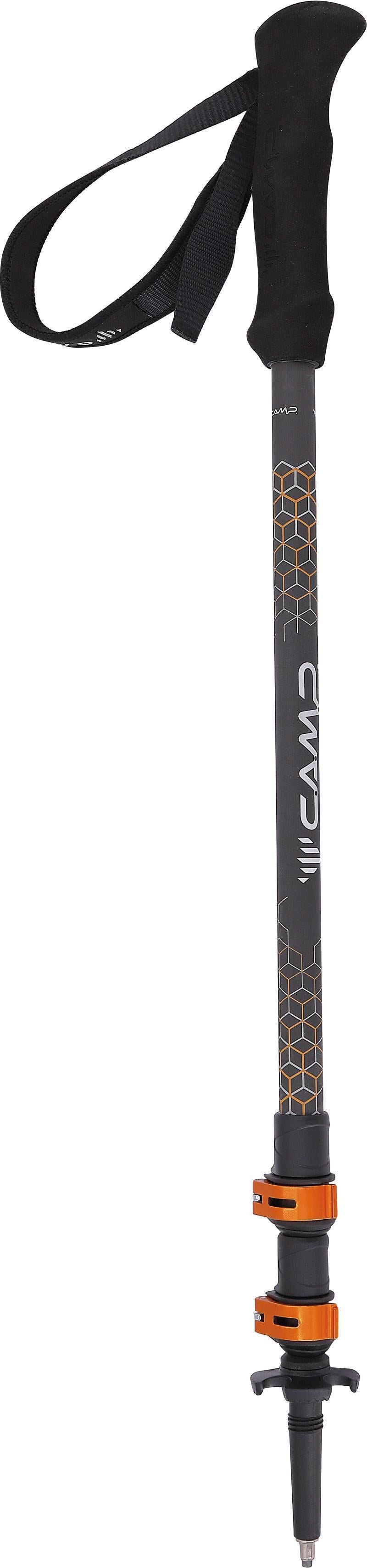 Backcountry Pro Trekking Poles - Not Applicable 2