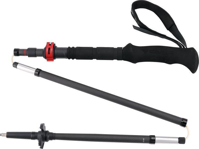 Carbon Mix Trekking Pole - Not Applicable 2