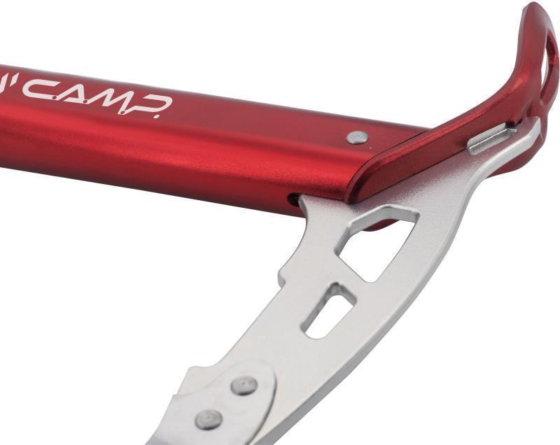 Corsa Nanotech Ice Axe - Not Applicable 2