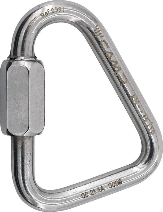 Delta Quick Link Stainless 8mm - Not Applicable 1
