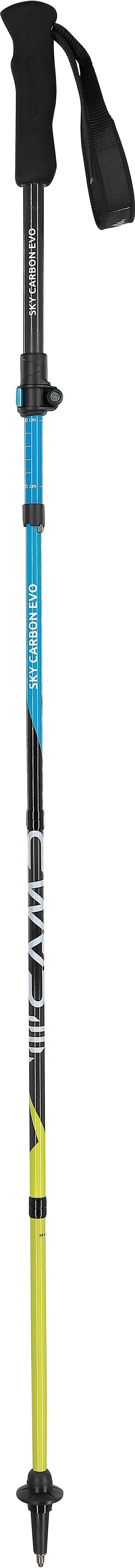Sky Carbon Evo Trekking Pole - Not Applicable 2