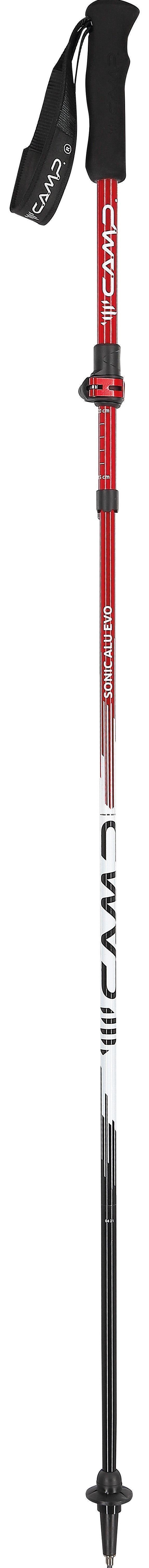 Sonic Alu EVO Trekking Poles - Not Applicable 1