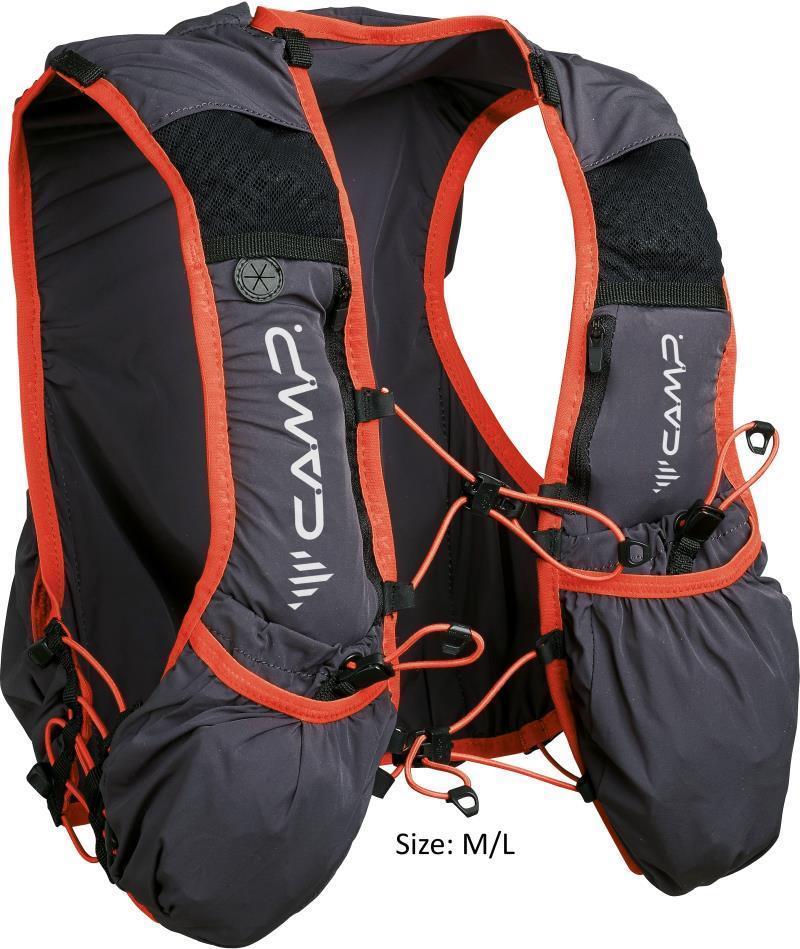 Trail Force 10 - Not Applicable 1
