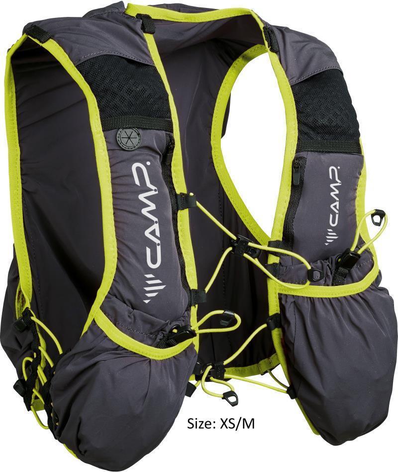 Trail Force 10 - Not Applicable 2