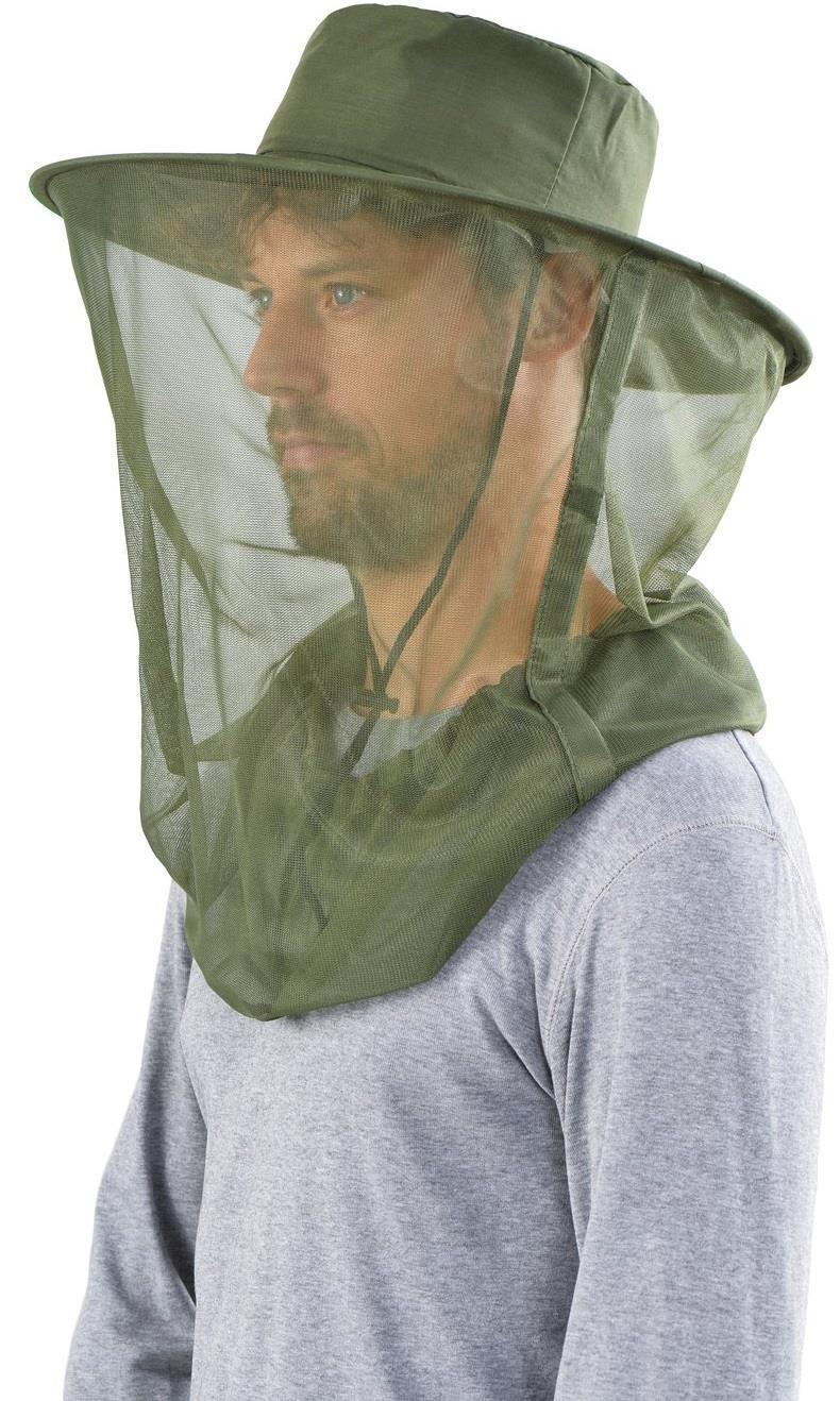 Head Net Pop Up - Not Applicable 2