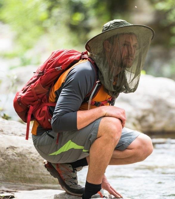 Head Net Pop Up - Not Applicable 3