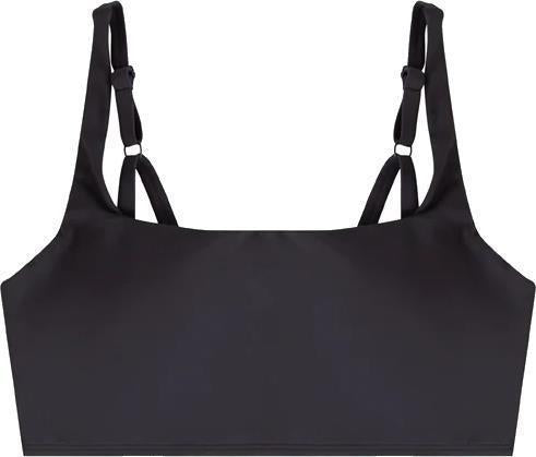 Amelia Top - D-DD - Womens - Black 1