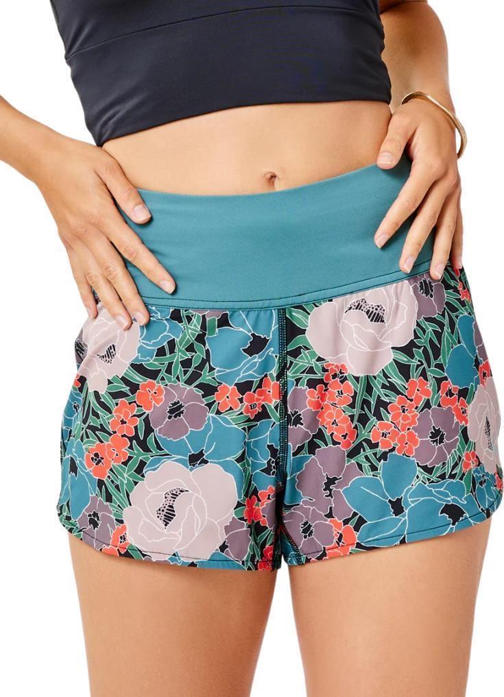Borneo Short - Womens - Jardin 1