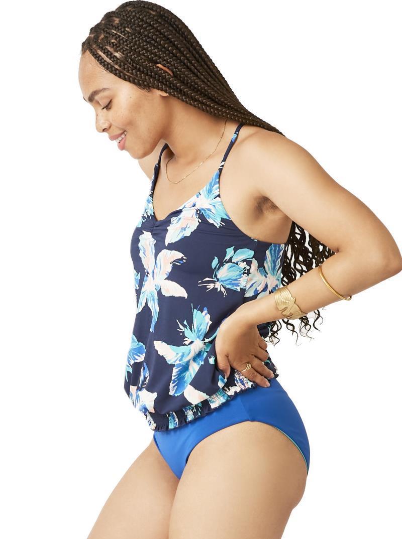 Cassie Tankini - DD - Womens - Stargazer 3