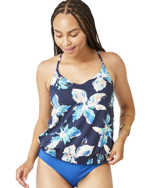 Cassie Tankini - Womens - Stargazer 1