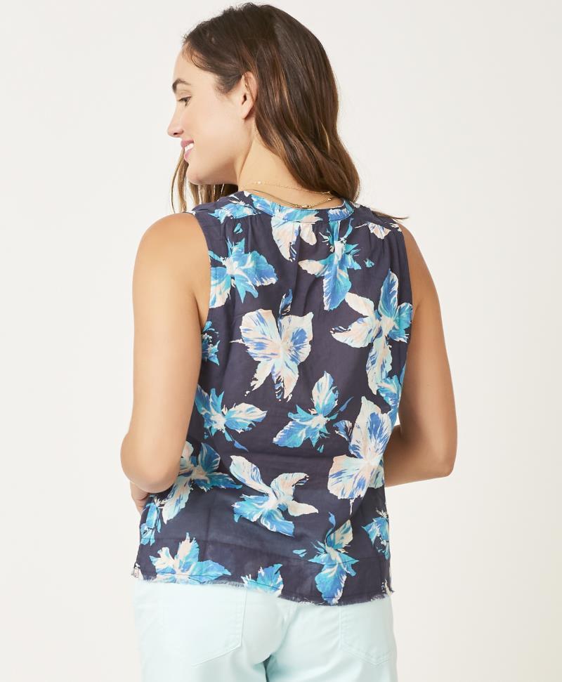 Dylan Tank - Womens - Stargazer 2