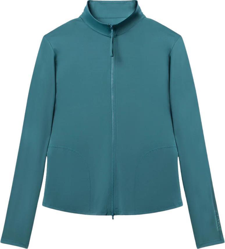 Lake Sunshirt - Womens - hydro 1
