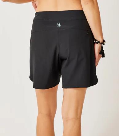 Noosa Short 2.0 - Womens - Black 2