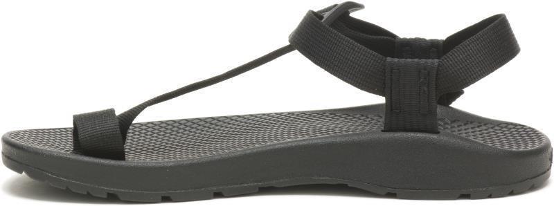 Bodhi - Womens - Black 3
