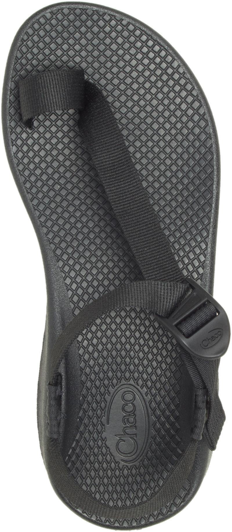 Bodhi - Womens - Black 6