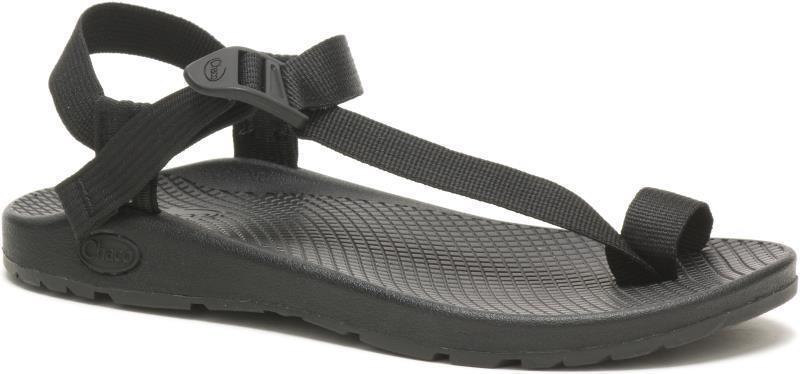 Bodhi - Womens - Black 1