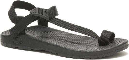 Bodhi - Womens - Black 1