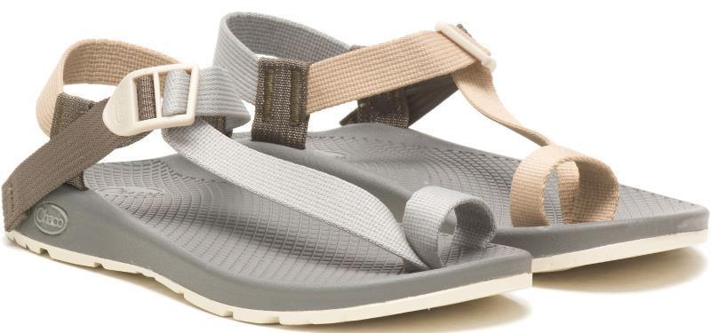 Bodhi - Womens - Earth Gray 1