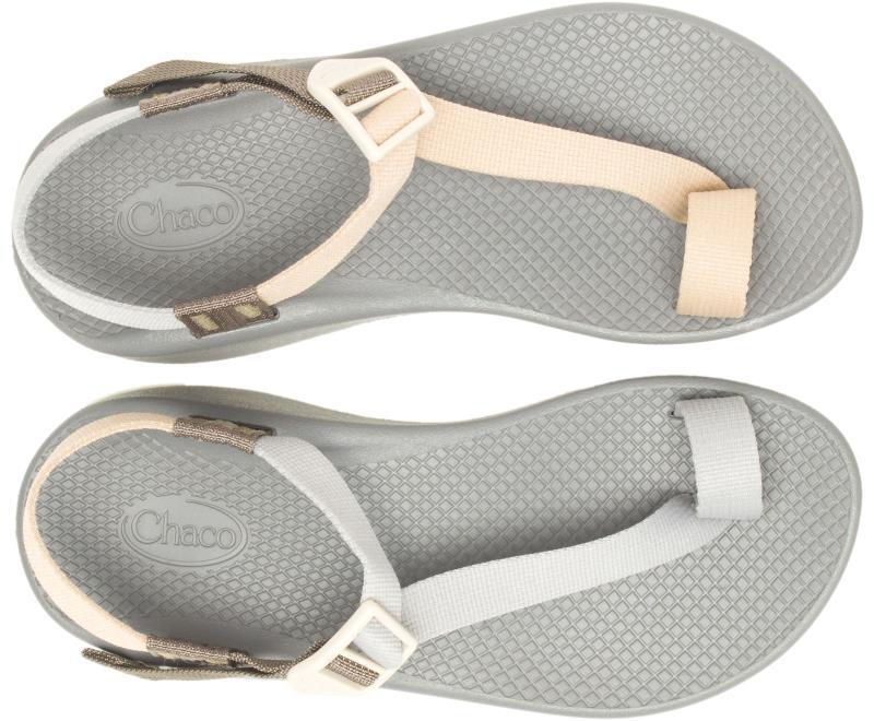 Bodhi - Womens - Earth Gray 3