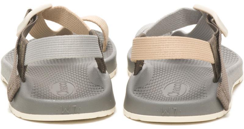 Bodhi - Womens - Earth Gray 5
