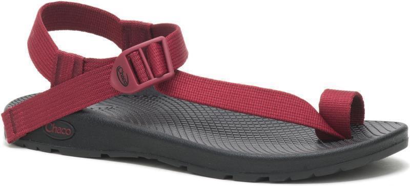 Bodhi - Womens - Rhubarb 1