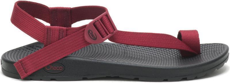 Bodhi - Womens - Rhubarb 2