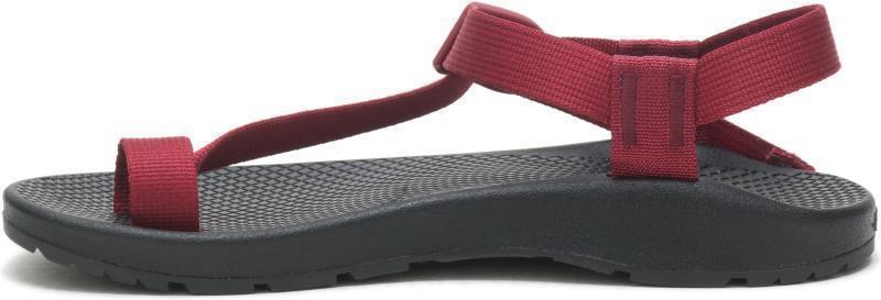 Bodhi - Womens - Rhubarb 3