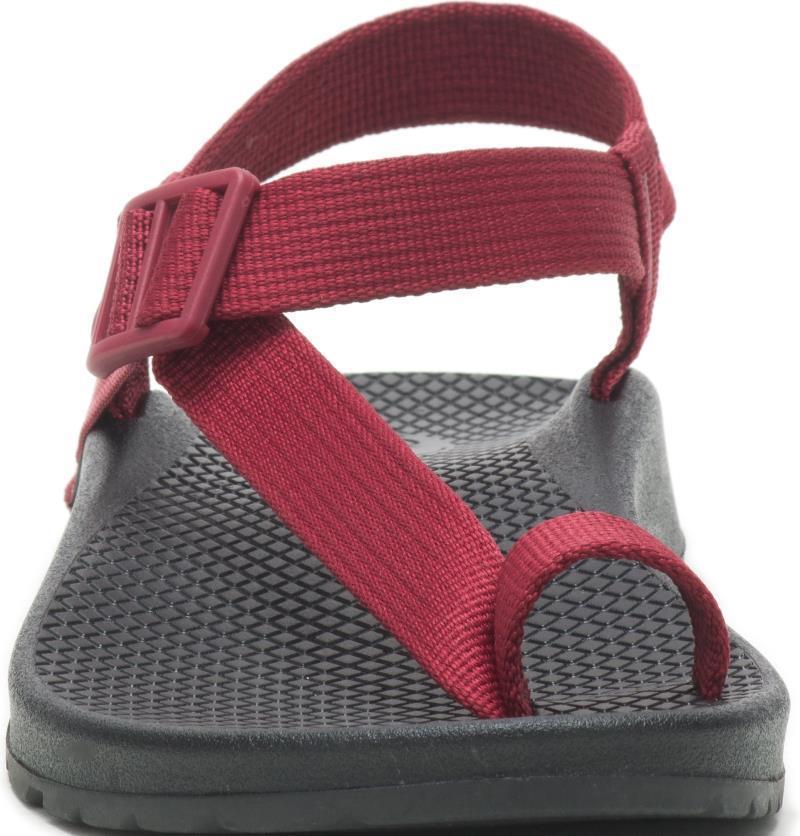 Bodhi - Womens - Rhubarb 4
