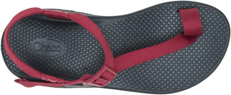 Bodhi - Womens - Rhubarb 6