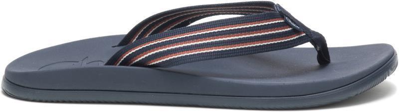 Chillos Flip - Mens - Sadie Navy 2
