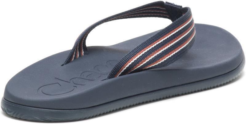 Chillos Flip - Mens - Sadie Navy 3