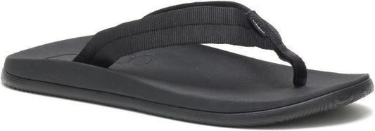 Chillos Flip - Mens - Tube Black 1