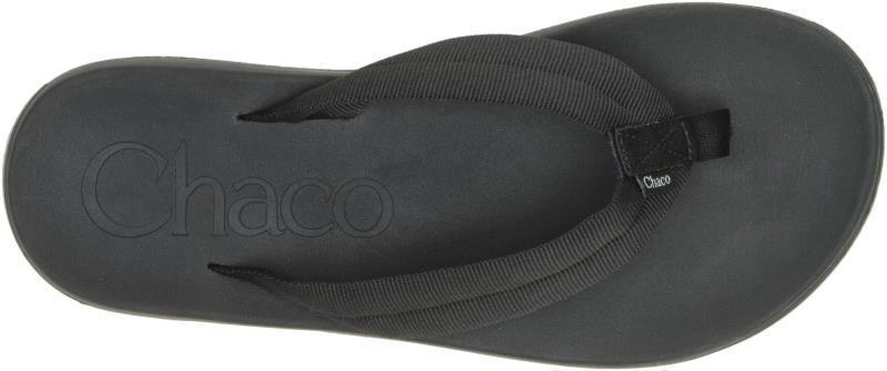 Chillos Flip - Mens - Tube Black 4