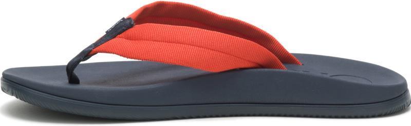 Chillos Flip - Mens - Tube Spicy Orange 3