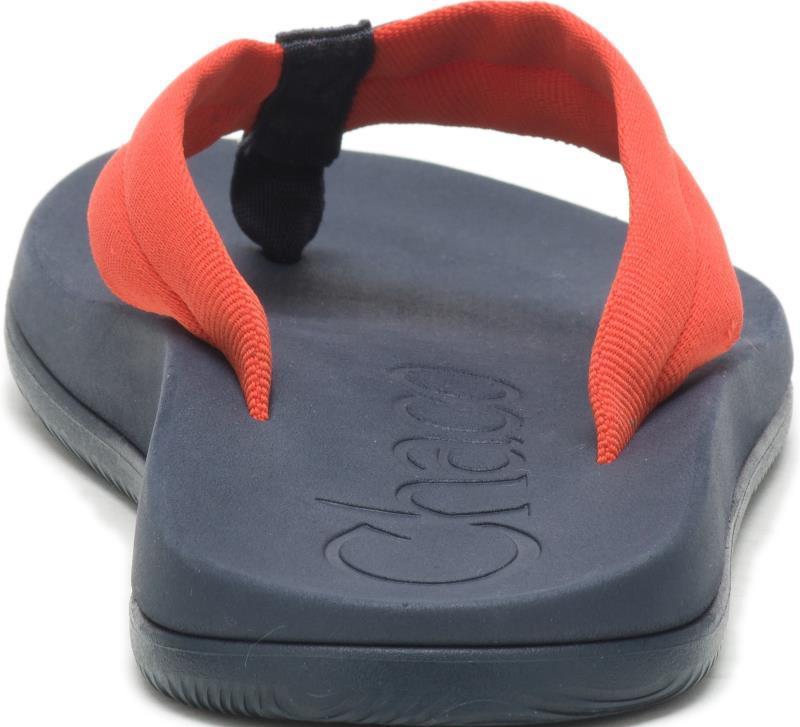 Chillos Flip - Mens - Tube Spicy Orange 5