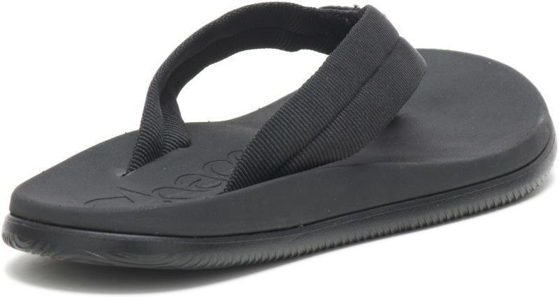 Chillos Flip - Womens - Tube Black 3