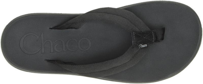 Chillos Flip - Womens - Tube Black 4