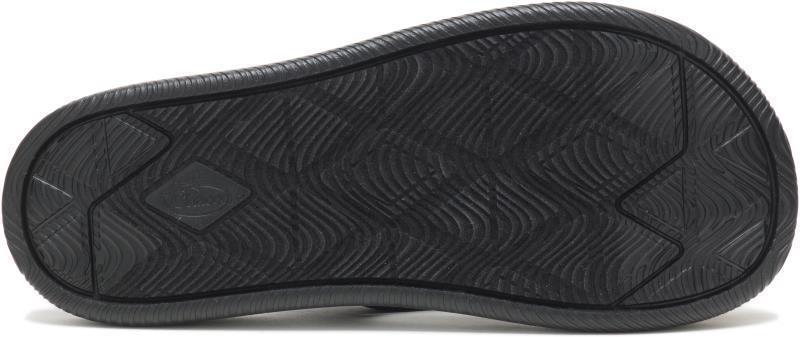 Chillos Flip - Womens - Tube Black 5