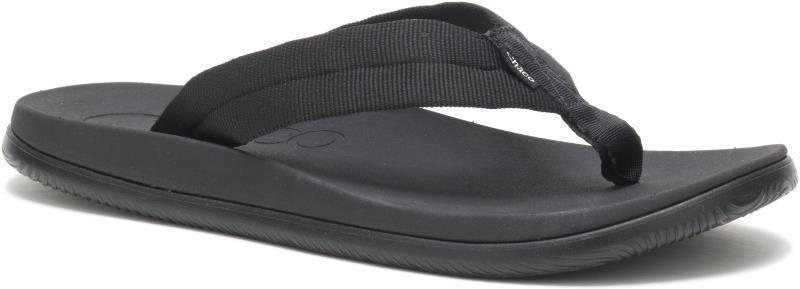 Chillos Flip - Womens - Tube Black 1