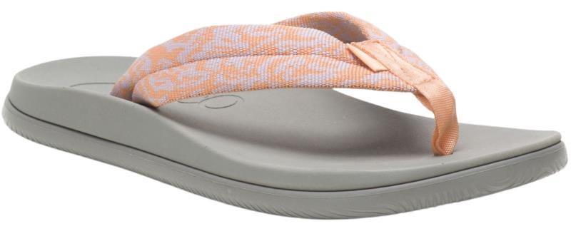 Chillos Flip - Womens - Tube Breeze Lilac 1
