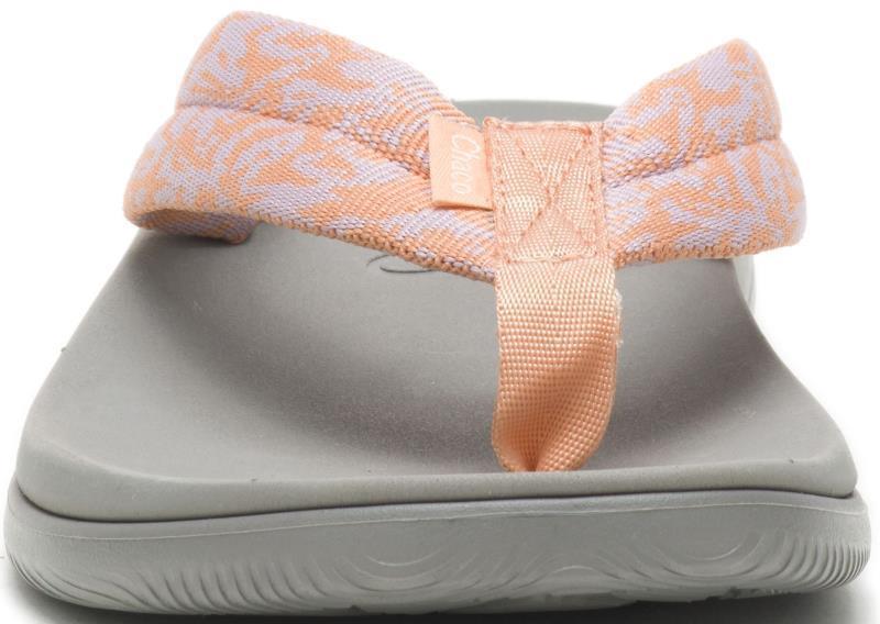 Chillos Flip - Womens - Tube Breeze Lilac 3