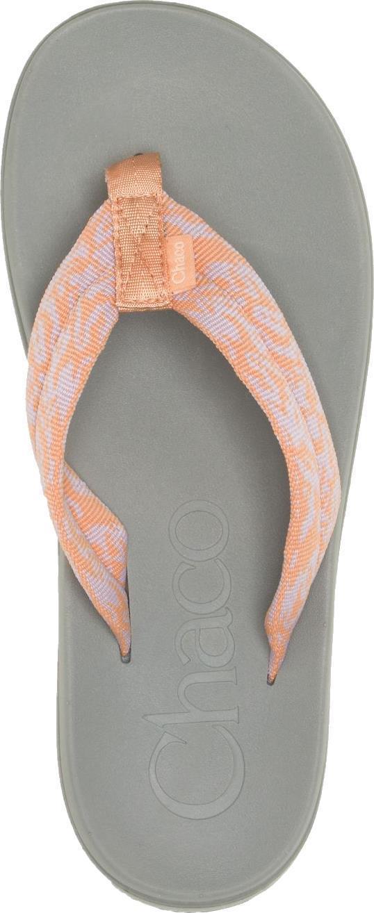 Chillos Flip - Womens - Tube Breeze Lilac 5