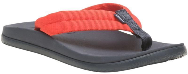 Chillos Flip - Womens - Tube Spicy Orange 1