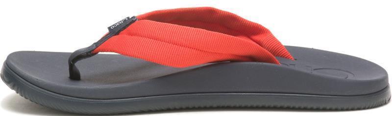 Chillos Flip - Womens - Tube Spicy Orange 3