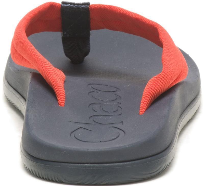 Chillos Flip - Womens - Tube Spicy Orange 5