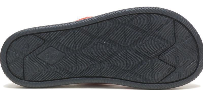 Chillos Flip - Womens - Tube Spicy Orange 6