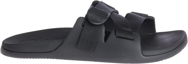 Chillos Slide - Mens - Black 2