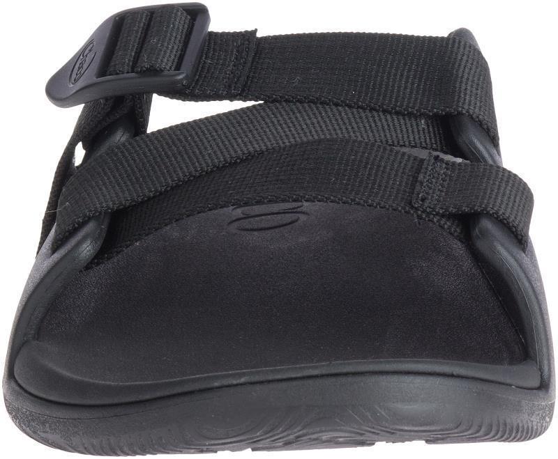 Chillos Slide - Mens - Black 3